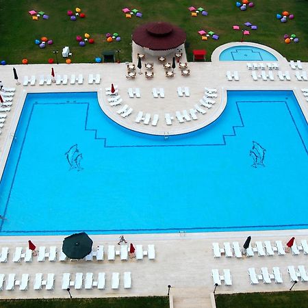 Eser Diamond Hotel Spa & Convention Center Istanbul Silivri Facilities photo