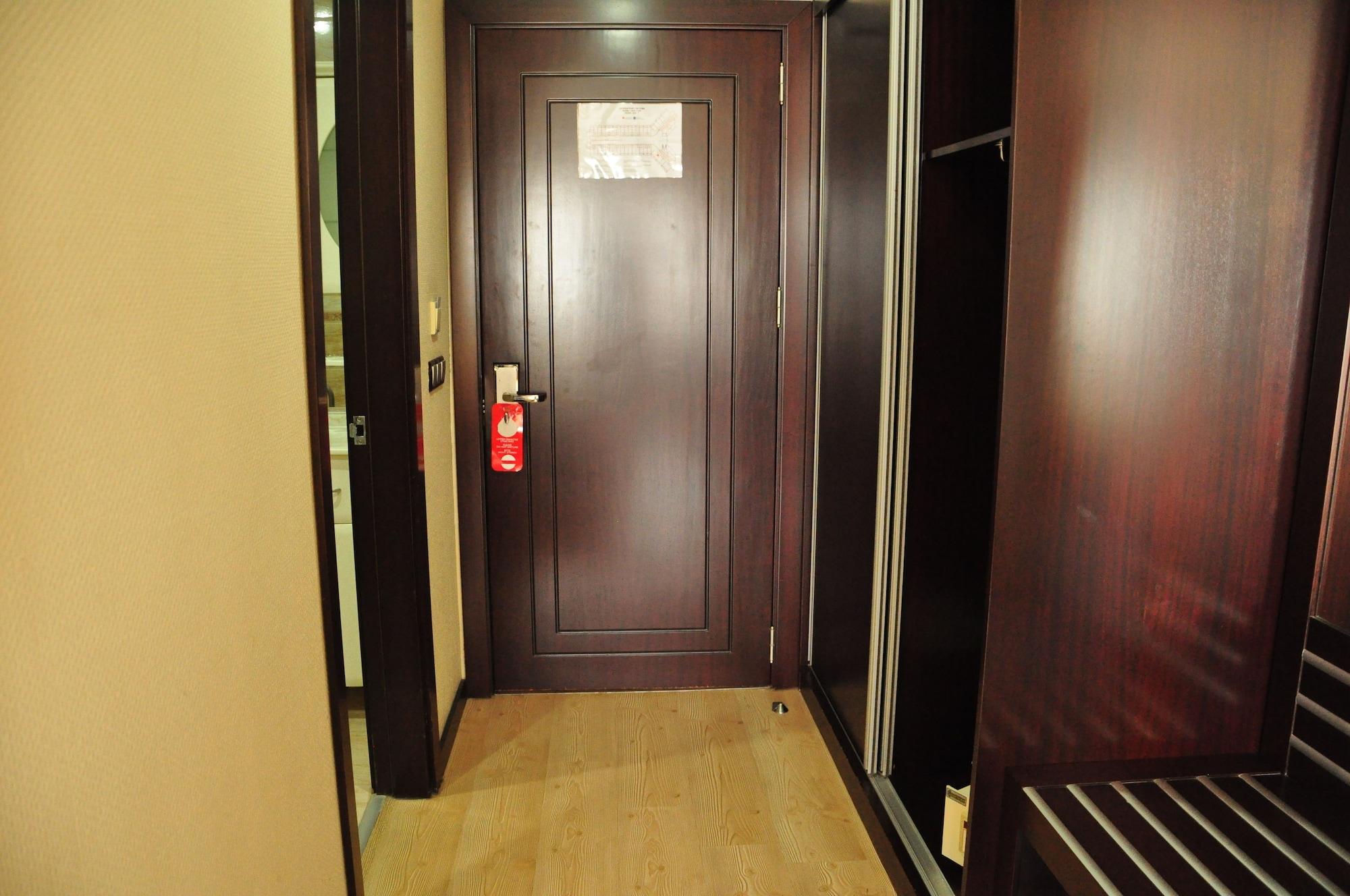 Eser Diamond Hotel Spa & Convention Center Istanbul Silivri Exterior photo