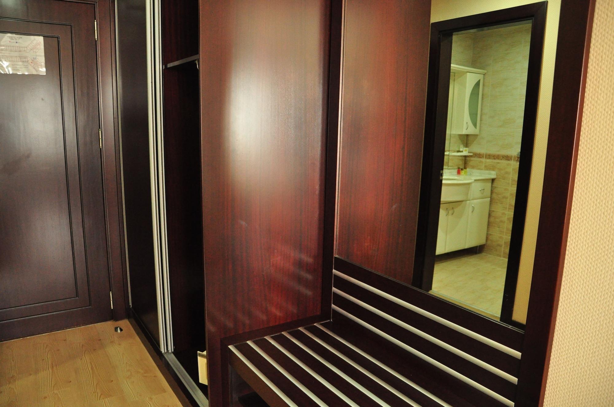 Eser Diamond Hotel Spa & Convention Center Istanbul Silivri Exterior photo