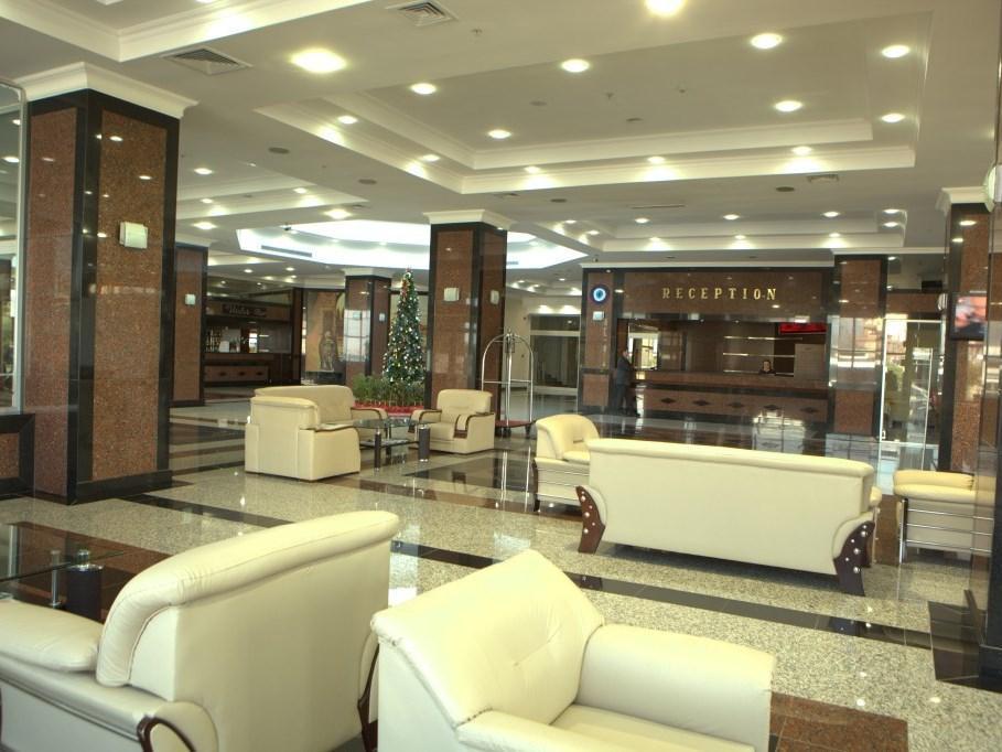 Eser Diamond Hotel Spa & Convention Center Istanbul Silivri Exterior photo