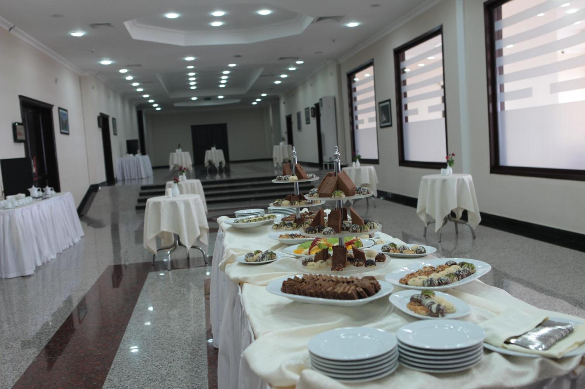 Eser Diamond Hotel Spa & Convention Center Istanbul Silivri Exterior photo