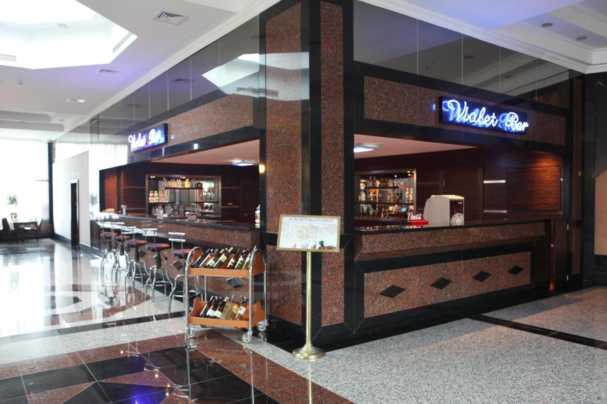 Eser Diamond Hotel Spa & Convention Center Istanbul Silivri Exterior photo