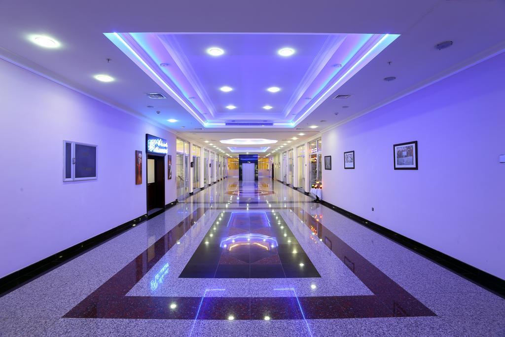 Eser Diamond Hotel Spa & Convention Center Istanbul Silivri Exterior photo