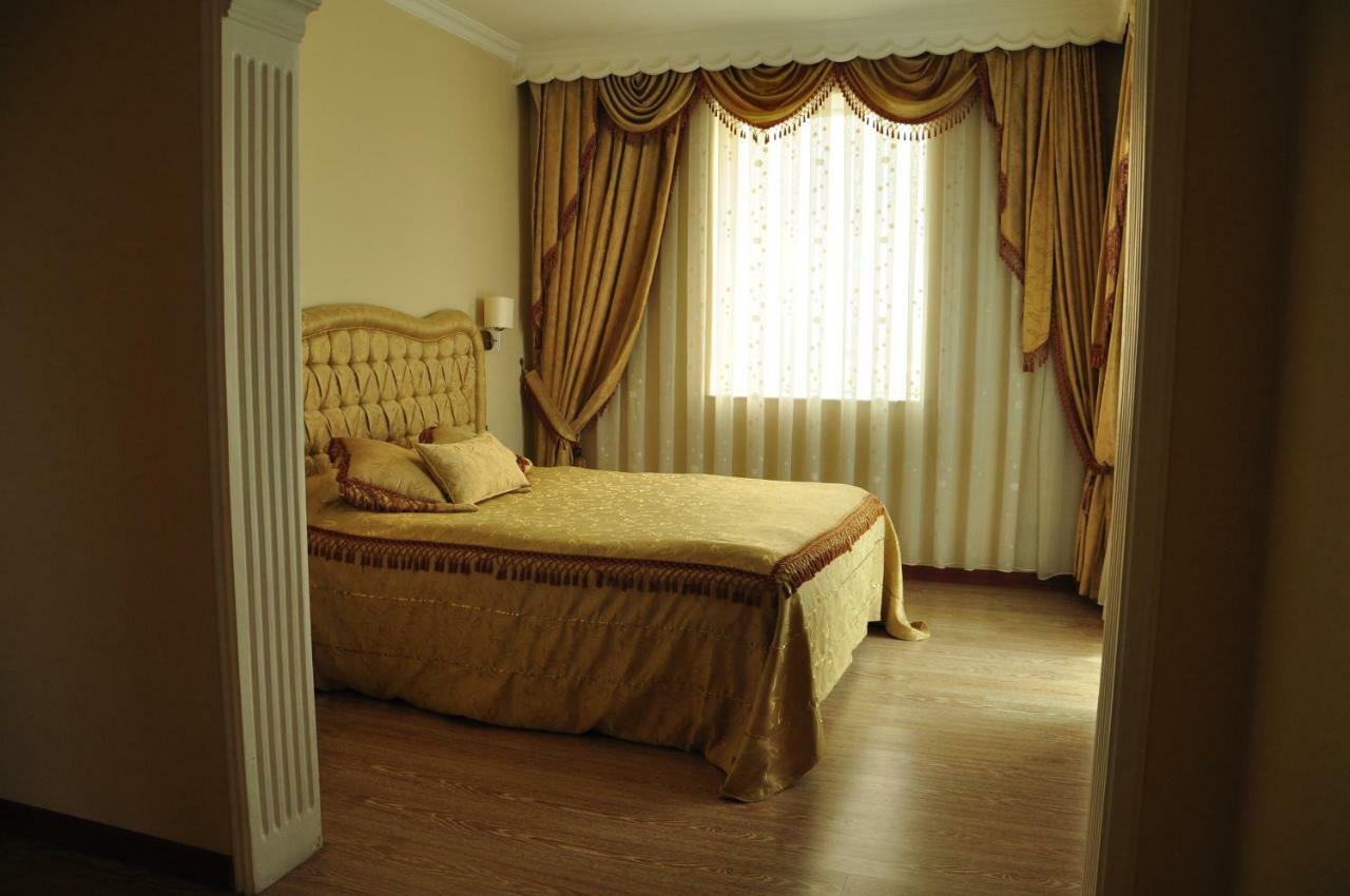Eser Diamond Hotel Spa & Convention Center Istanbul Silivri Exterior photo
