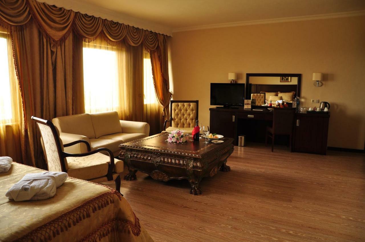 Eser Diamond Hotel Spa & Convention Center Istanbul Silivri Exterior photo