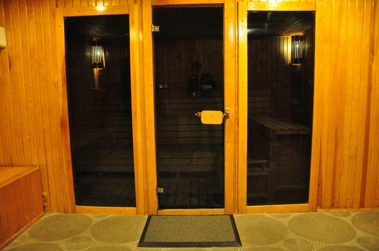 Eser Diamond Hotel Spa & Convention Center Istanbul Silivri Exterior photo