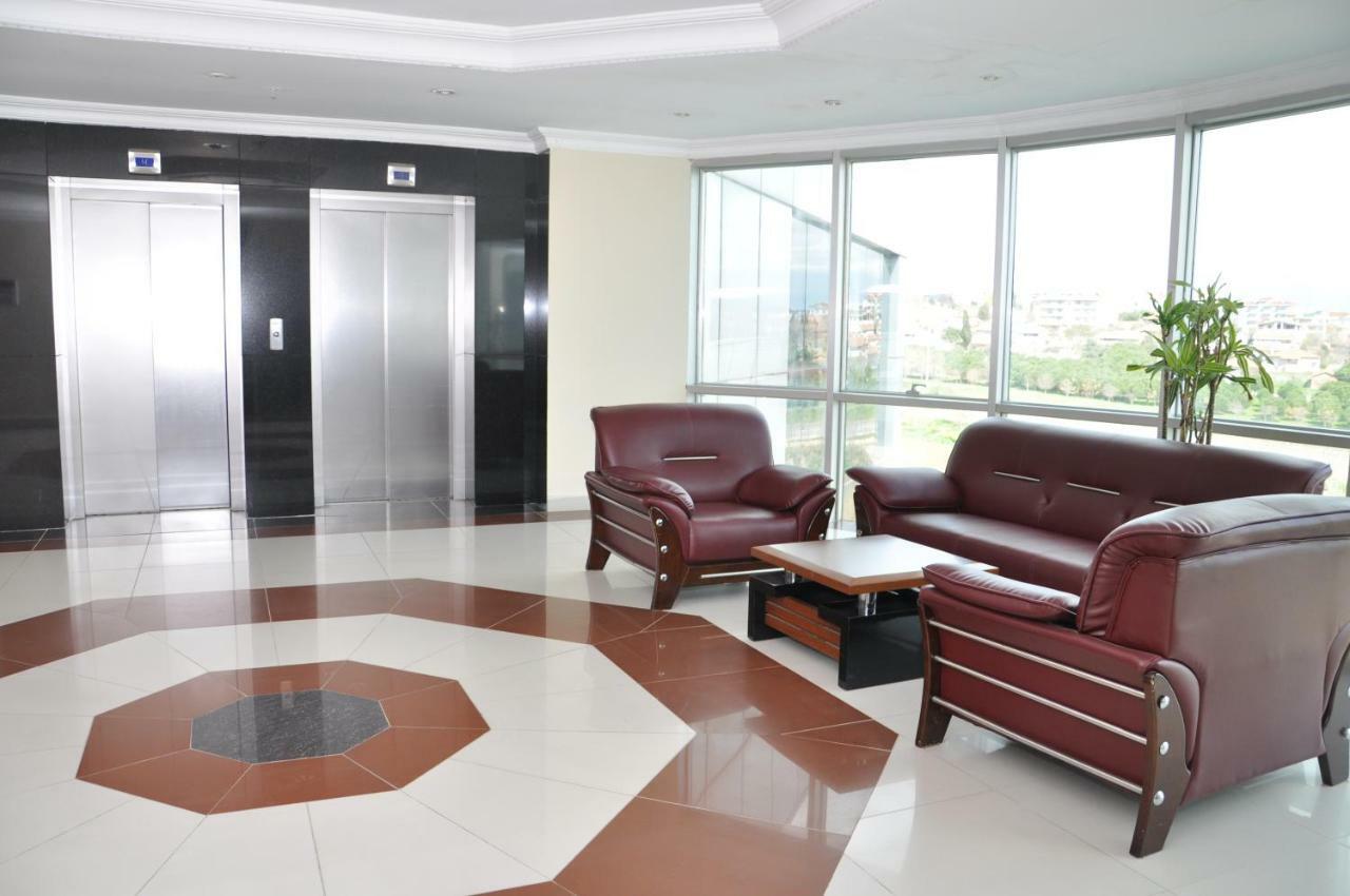 Eser Diamond Hotel Spa & Convention Center Istanbul Silivri Exterior photo